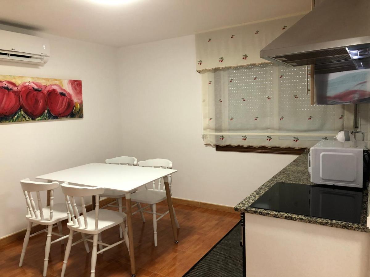 PorriñoO Lar Do Lumeアパートメント エクステリア 写真